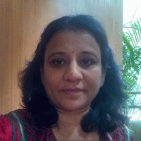 Dr. Mrs. Neeta. M. Patil