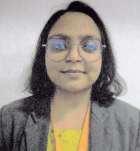 Prof. Shraddha Patil