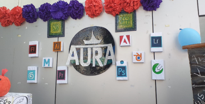 Modern College Images