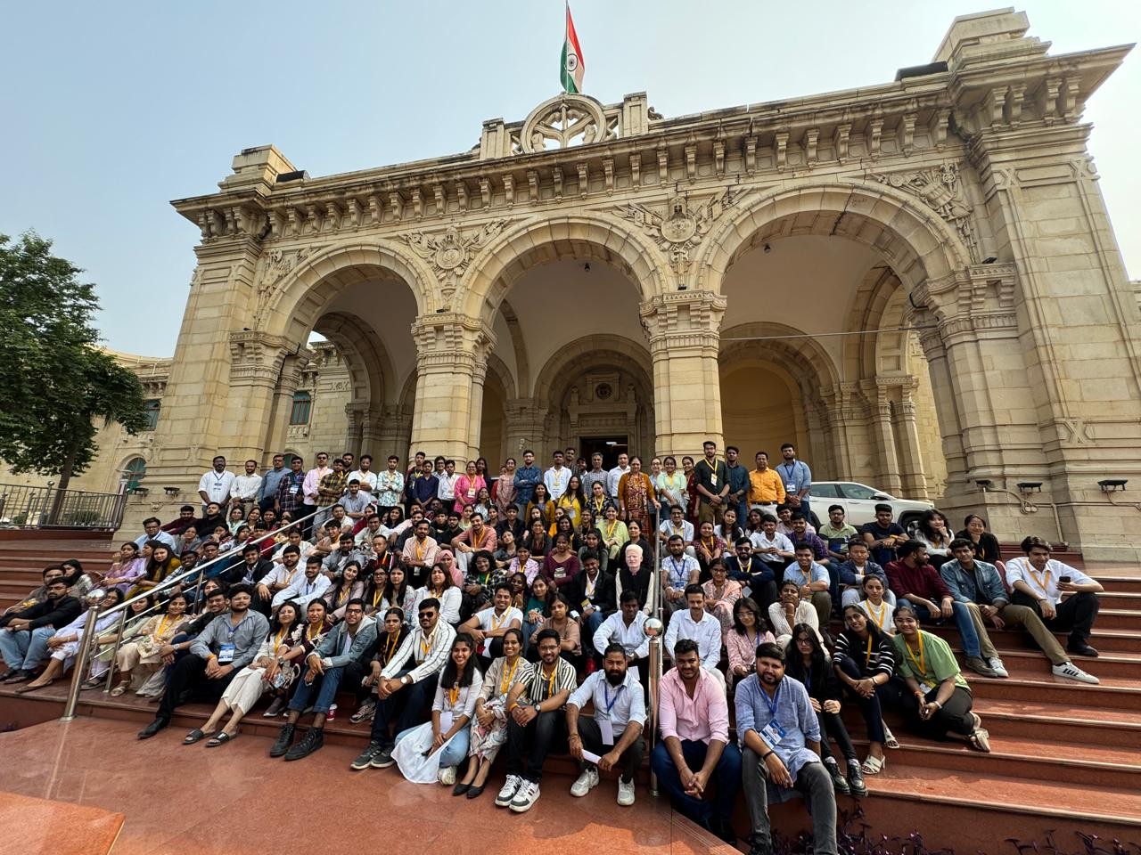 Modern College Images