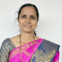 Prof. Mrs. Milan S. Rane