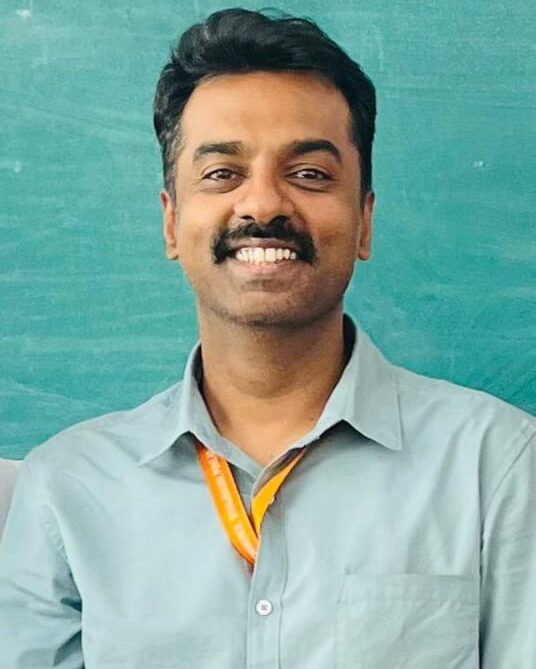 Prof. Pratul Gadagkar