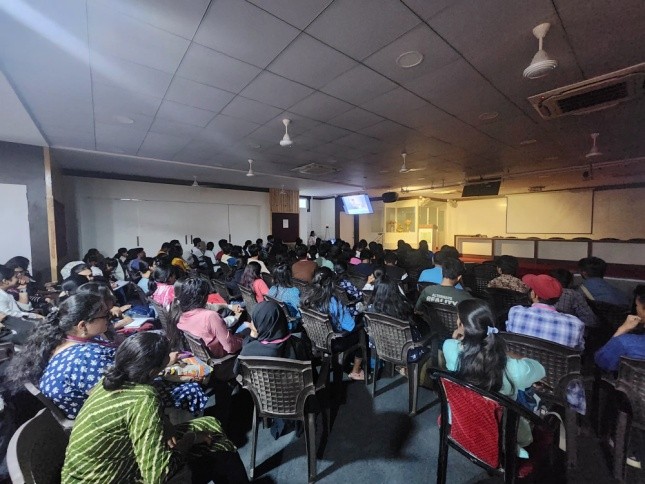 Modern College Images