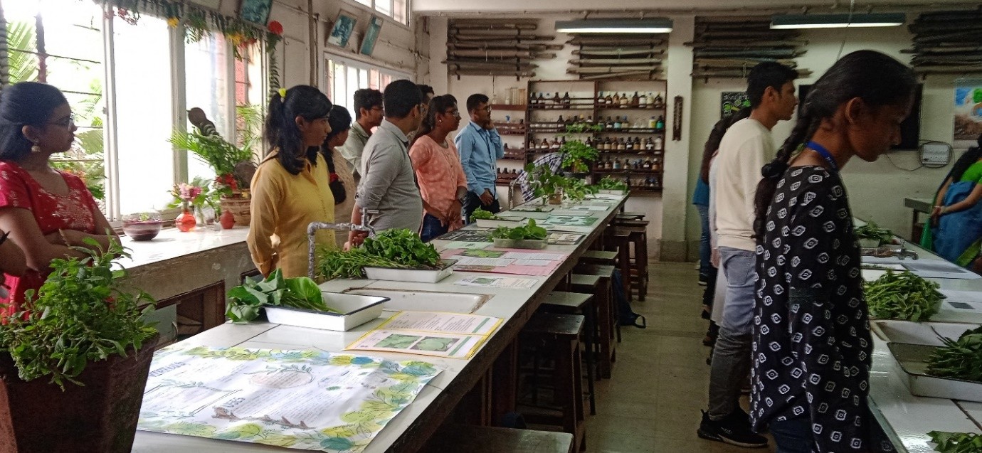 Modern College Images