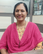 PROF. MANISHA S. SURYAVANSHI