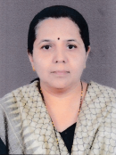 Dr. Manisha M. Sane