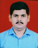 Dr. Yugandhar S. Shinde