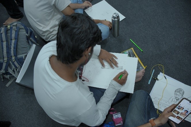 Modern College Images