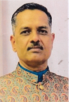 Thakur Ajitsing Vyankusing