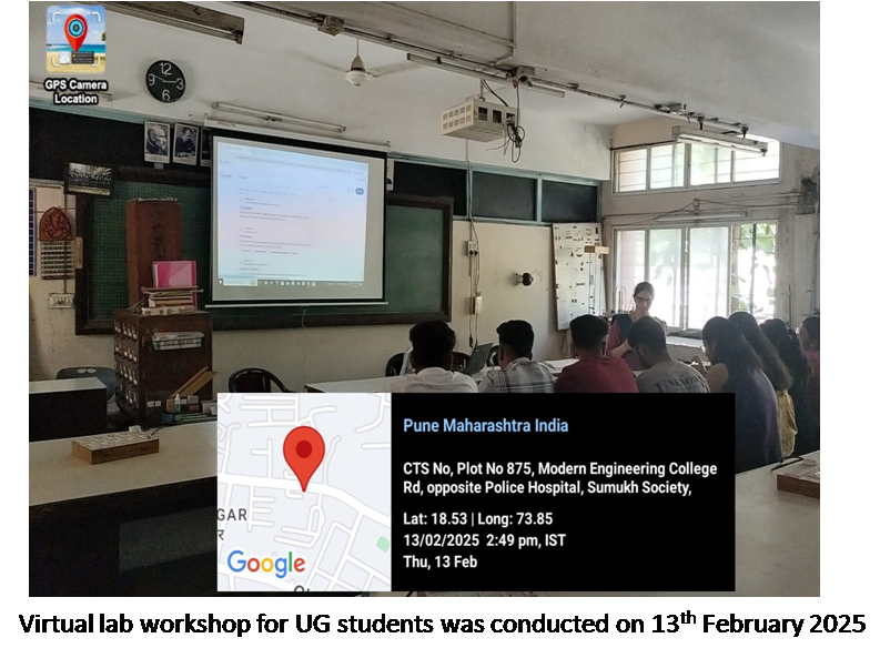 Modern College Images