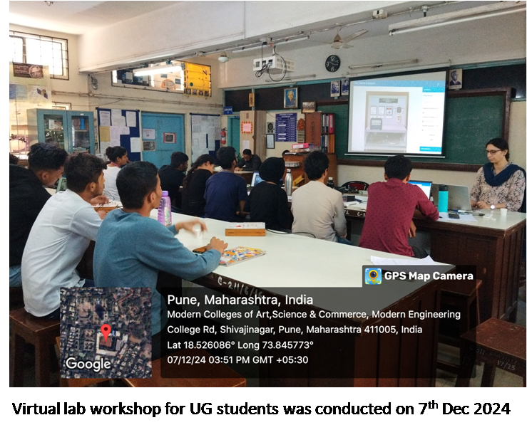 Modern College Images