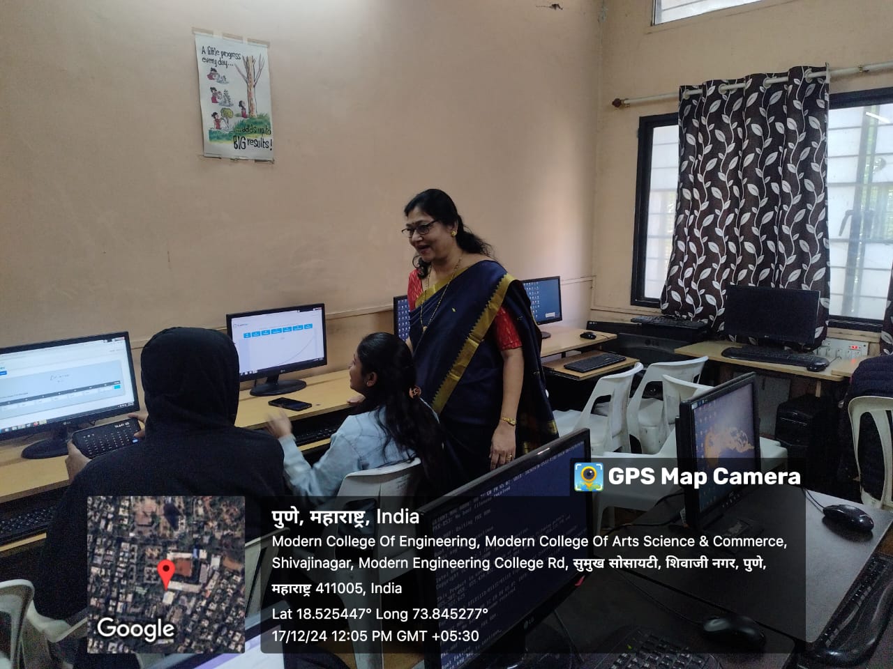 Modern College Images