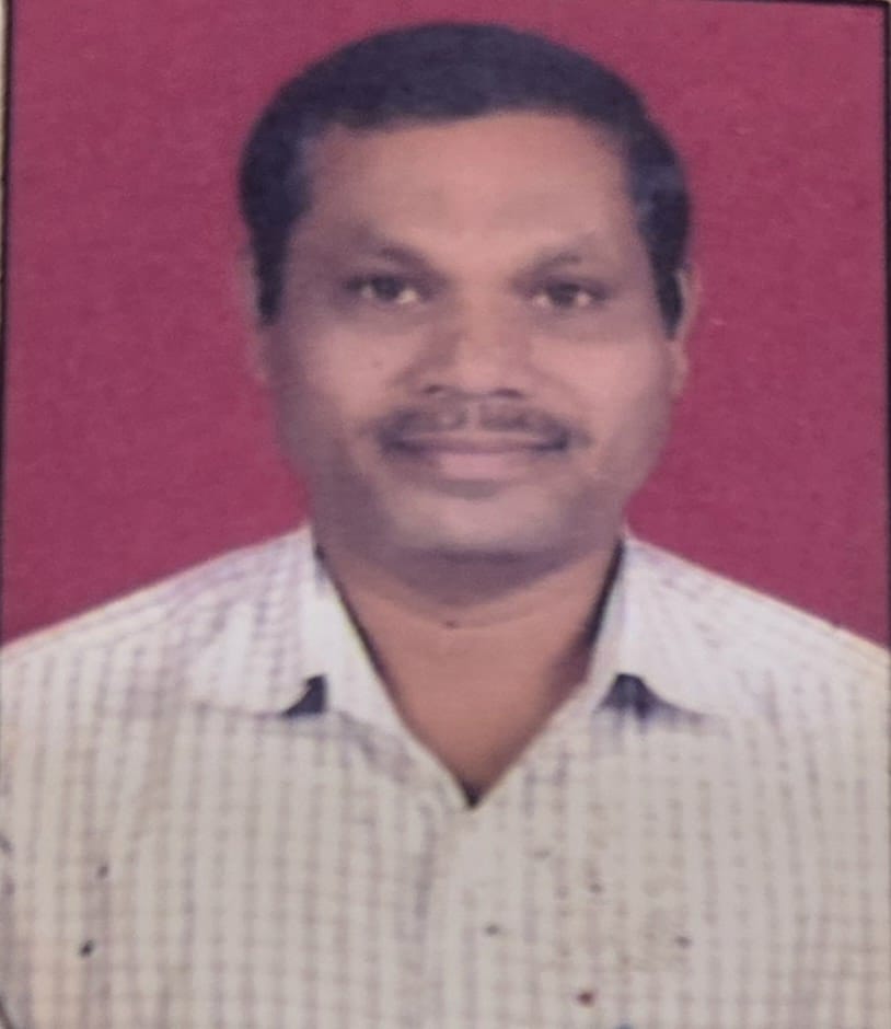 Dilip D. Khandale