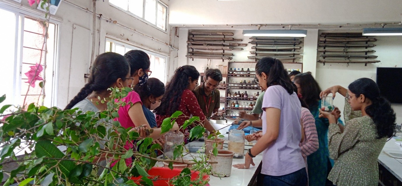 Modern College Images