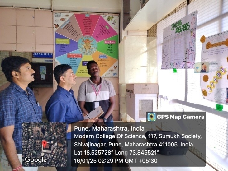 Modern College Images