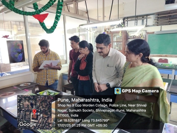 Modern College Images