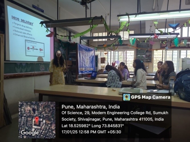 Modern College Images