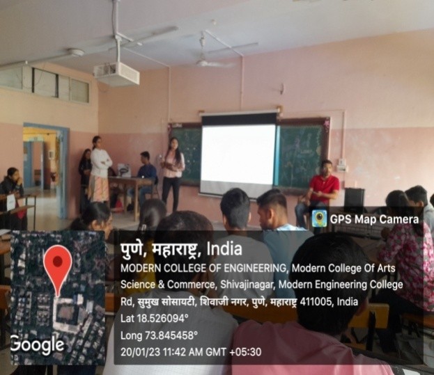 Modern College Images