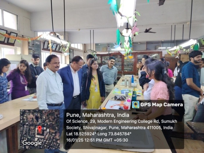 Modern College Images