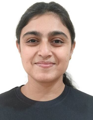 Ms. Netra D.Kulkarni
