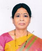 Mrs. Vaishali V. Chabukswar