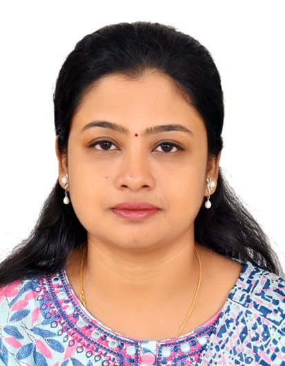 Dr. Priyanka Dutta Saha