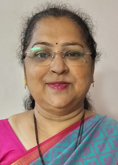 Dr. Shubhangi S. Puranik