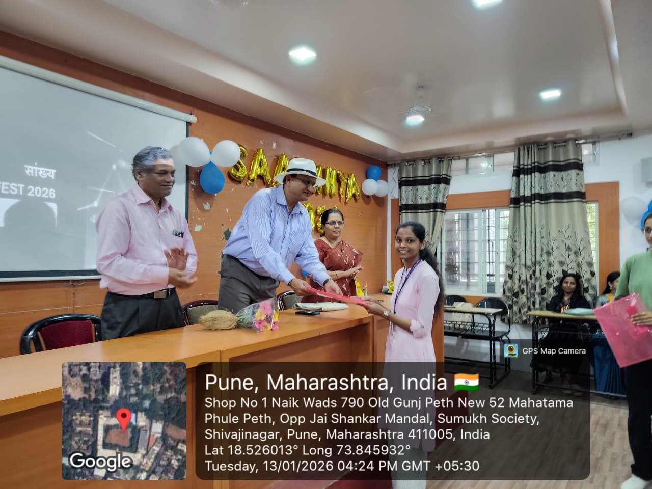 Modern College Images