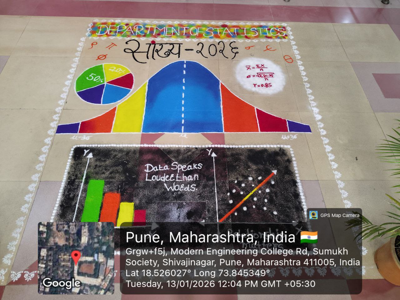 Modern College Images