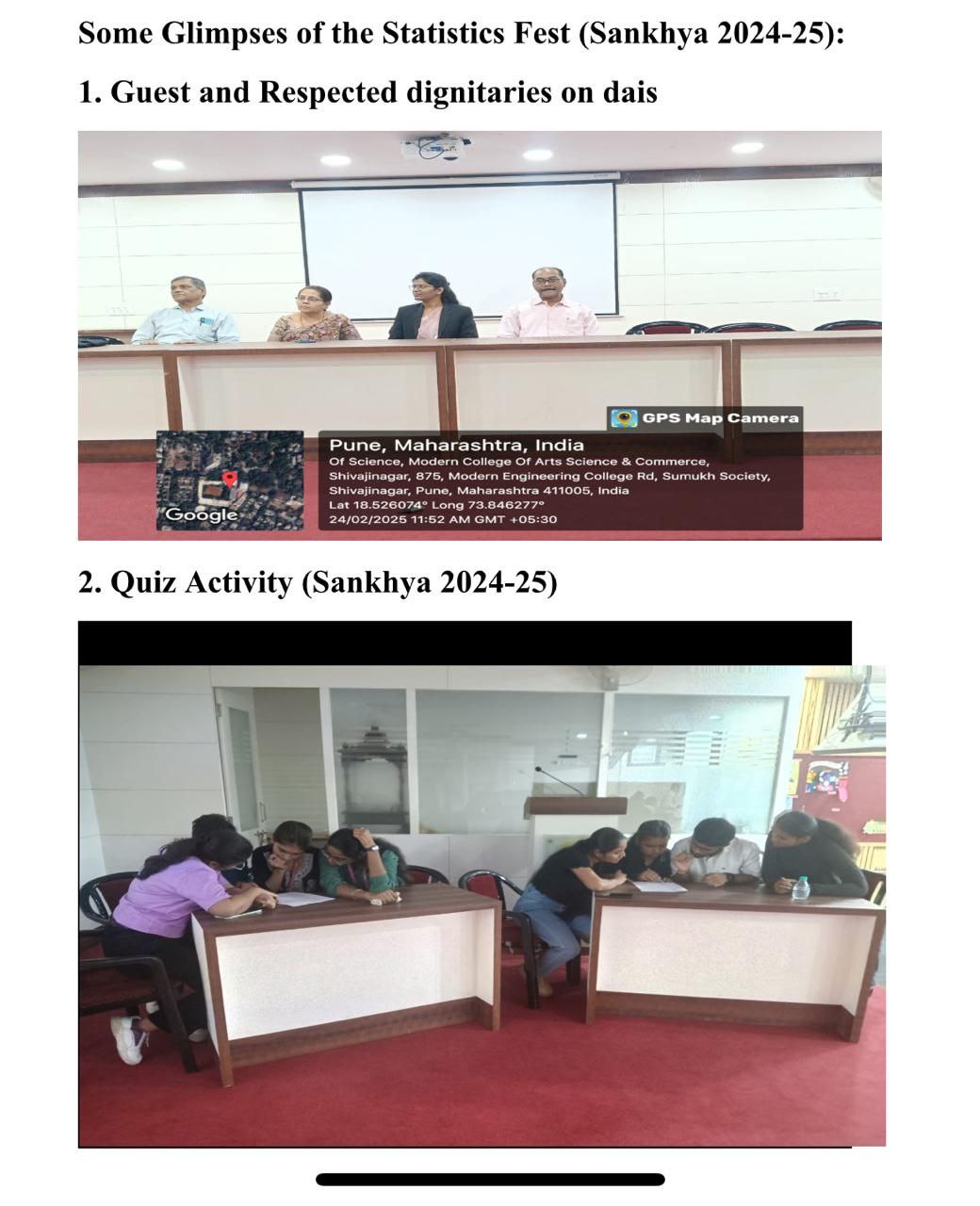 Modern College Images