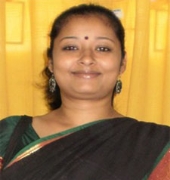 Ms. Sangita Sarma