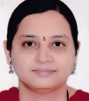Mrs. Lalita T. Bhirud