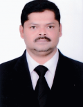 Mr. Arun J. Gavande