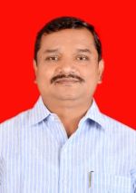 Dr. Harsh  K. Gaikwad