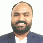 Dr. Rohidas M. Jagtap