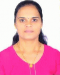 Dr. Yogita R. Jaigude