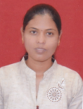 Mrs. Manisha J. Kashid