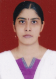 Ms. Archana V. Khutwad