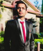 Mr. Akash R. Suroshe