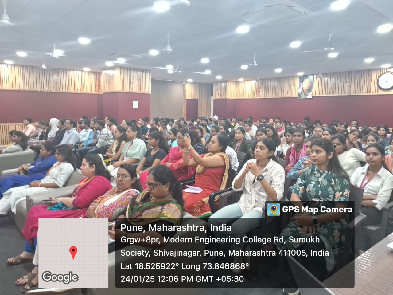 Modern College Images