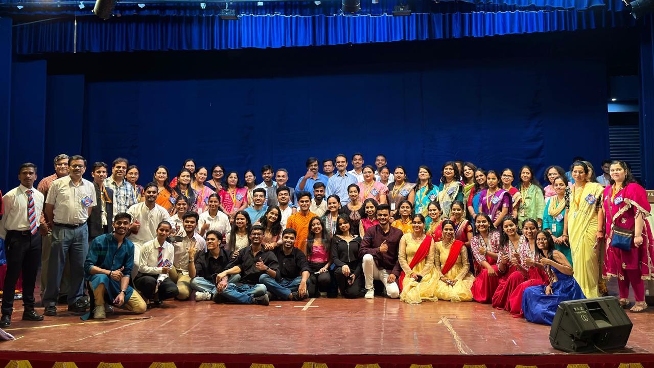 Modern College Images