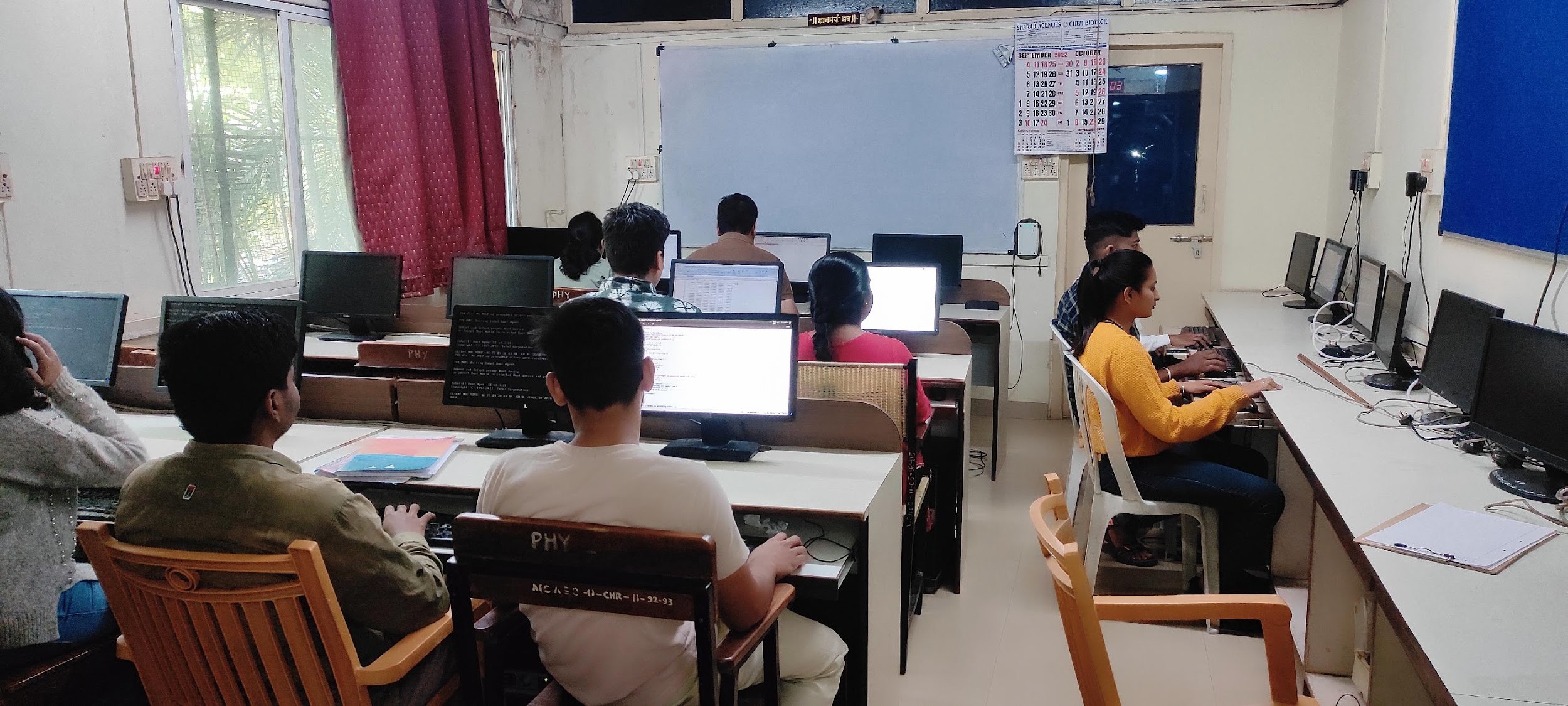 Modern College Images