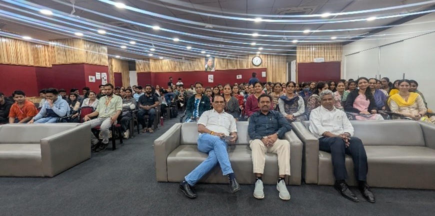 Modern College Images