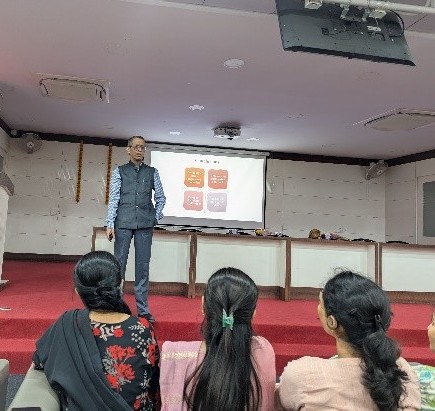 Modern College Images