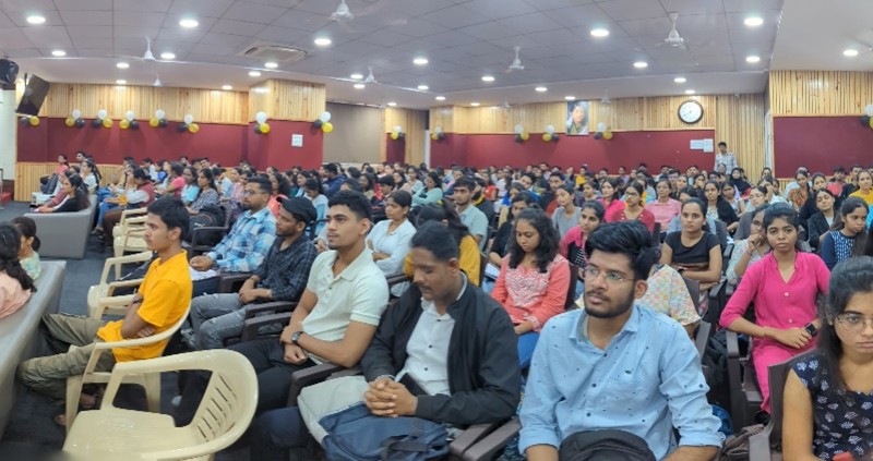 Modern College Images