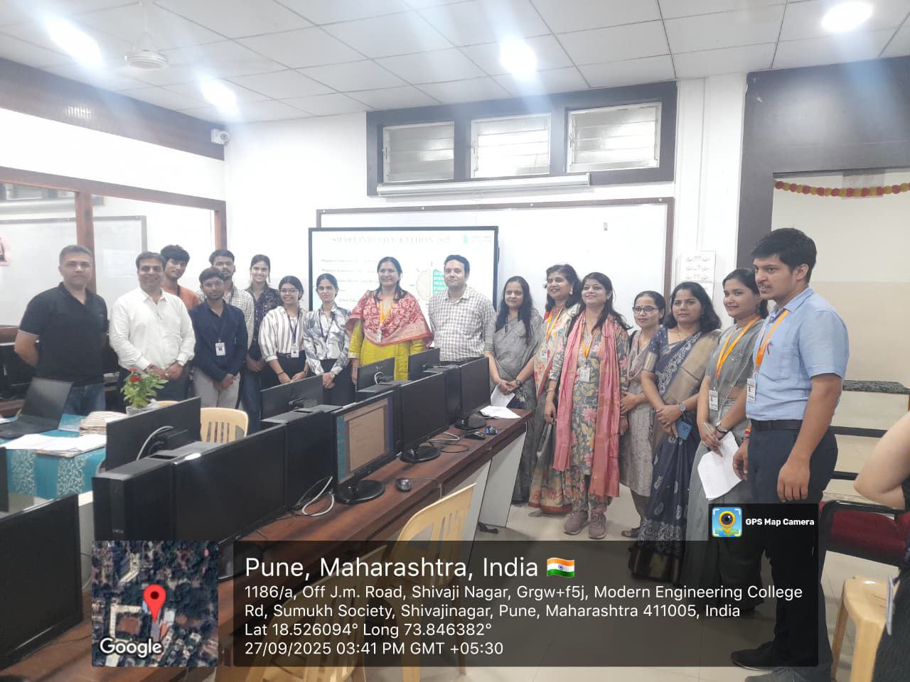 Modern College Images