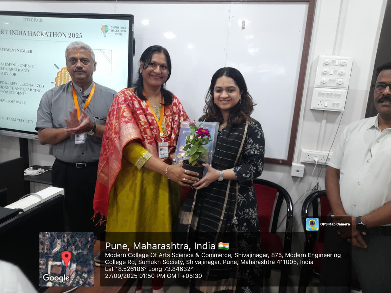 Modern College Images