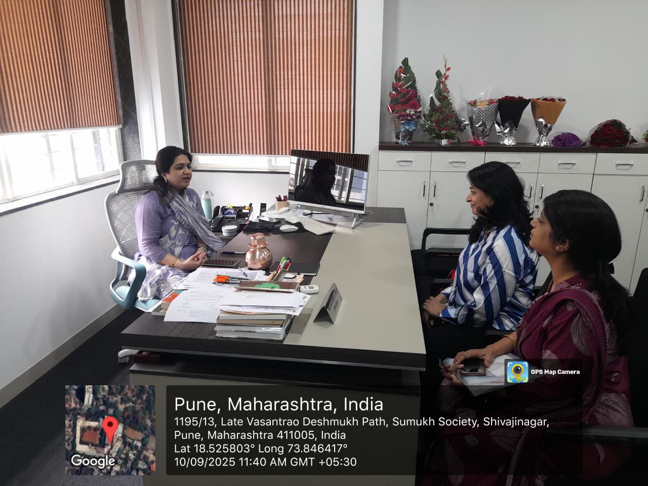 Modern College Images