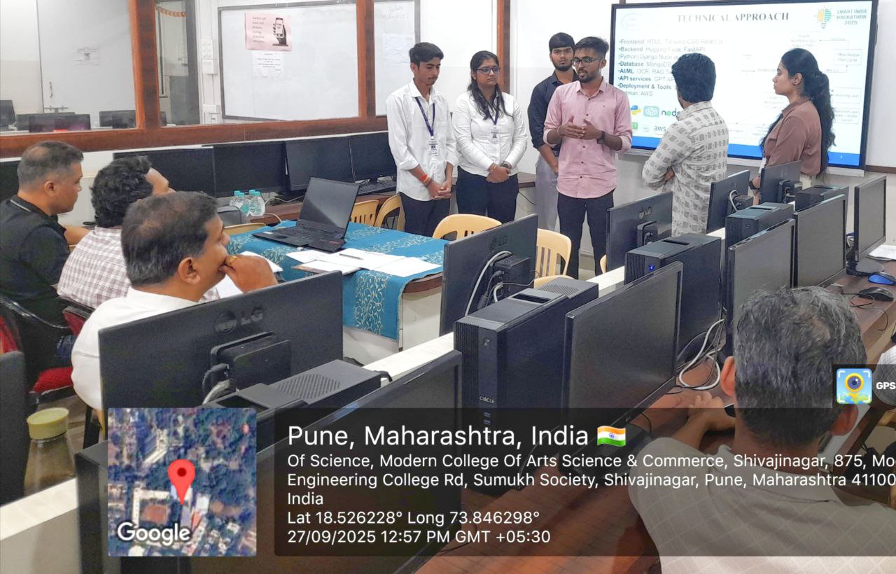 Modern College Images