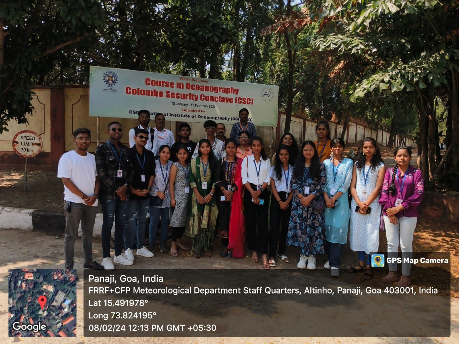 Modern College Images